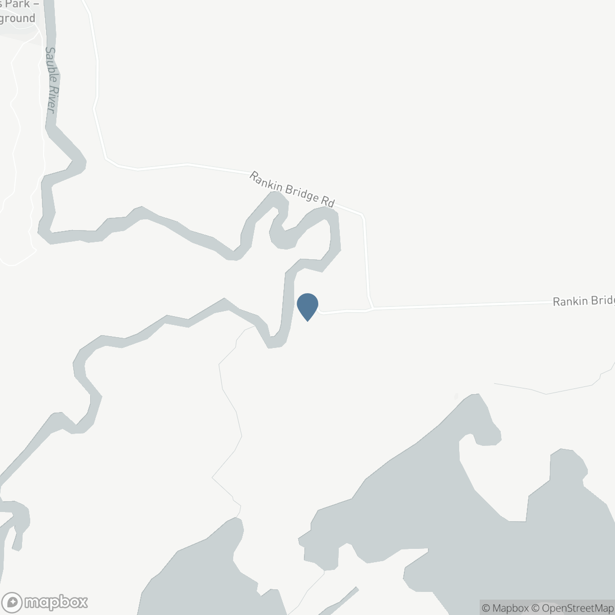 19 REDGATE ROAD E, Georgian Bluffs, Ontario N0H 2T0